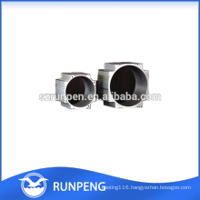 Extrusion OEM Precision Aluminium Seamless Tube Parts